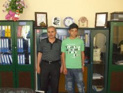Özel Yıldız Koleji, Kitlesel Başarıda Bucak Birincisi