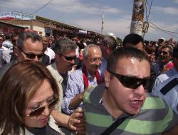 CHP Lideri Kılıçdaroğlu: "Anayasa Değişikliğiyle Haklarımızı Almak İstiyorlar!."