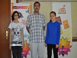 Adıyaman Anafen'in 2 Öğrencisi 500 Tam Puan Aldı