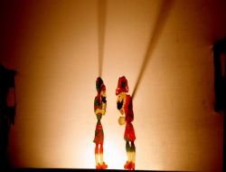 Bursa, Hacivat Ve Karagöz İsimlerini Tescil Ettirdi