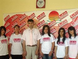 Kulu'da Sbs-8 Dereceleri Sabah Dershanesi'nden