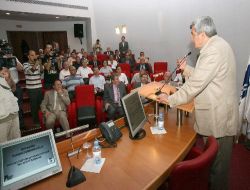 Başkan Karaosmanoğlu: Sanayicilerle İşbirliğimiz Ülkemize Örnek Oluyor