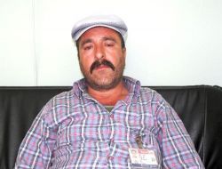 Çaresiz Baba Kızı İçin Umut Arıyor