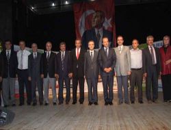 Agiad, Vergi Rekortmenlerini Ödüllendirdi