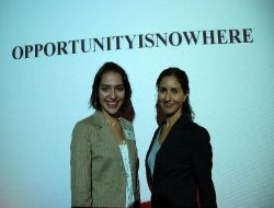 Finlandiya'daki Eva 2009 Programına İki Türk Öğrenci Katıldı