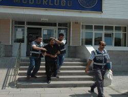 Kırıkkale'de 700 Gram Esrar Ele Geçirildi