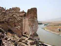 Hasankeyf Ve Allianoi'yi Kurtarma İçin Yeni Dava Açıldı