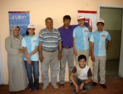 Doğubayazıt'ta Başarının Adresi Yine Fem Dershanesi