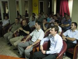 Müsiad Üyelerine Toplam Kalite Ve Liderlik Konferansı