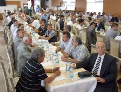 Elbistan Ortak Akılda Birleşti; İl Olmak İçin Çalışacak