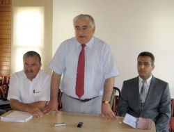 Btso Başkanı İsmail Toksöz: Kalkınmanın Yolu Ortak Akıldan Geçer