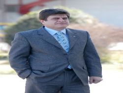 Antalya'da 'etkin Baro'nun Adayı Ön Seçimle Turgay Soyer Oldu