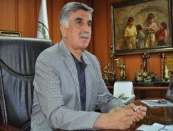 Büyükaslan: "Cenaze Aracına Örgüt Pankartının Asılmasında İhmali Olanlar Cezasını Çekecek!"