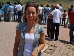 Yozgatlılar Federasyonu Hukuk Müşaviri Şahin: Yozgat'ın En Önemli Sorunu Eğitim