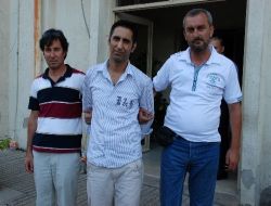 Jammer İle Araçların Kapanmasını Engelleyerek Hırsızlık Yapan Bir Kişi Yakalandı