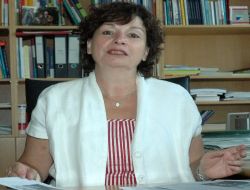 Alman Bakan Goetsch, Türklere Eğitim Reformunun Kabulü İçin Çağrıda Bulundu