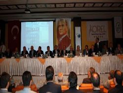 Bakan Eroğlu: "Ehil Olmayan Kişi, Babamın Oğlu Olsa Dahi Hiçbir Yere Tayin Etmem"