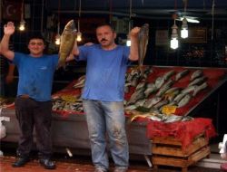 Et Fiyatlarının Yüksek Olması Balığa Rağbeti Artırdı