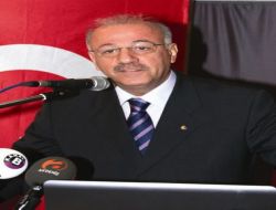 Ato: "Türkiye'nin AB Üyeliği Konusundaki Girişimleri Israrla Sürdürülmeli!"