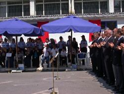 Sürücüleri Denetlerken Trafik Kazasında Şehit Oldu!