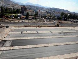 Aliağa- Menderes İçin 14 Aktarma Merkezi Kuruluyor!