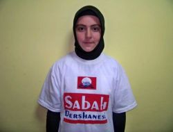 Akşehir Sabah Öğrencisi Sbs'de 500 Tam Puan Aldı