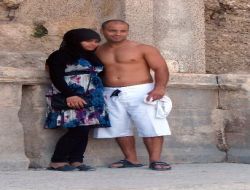 Avrupa'da Yaşayan Filistinliler Başbakan Erdoğan'a Vefalarını, Türkiye'de Tatil Yaparak Gösteriyor!