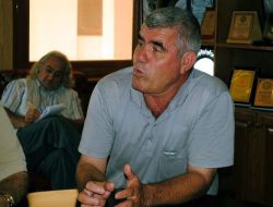 Avrupalı Zenginlerin Yat Yaptıracağı Proje 903 Bin Liralık Mera Ot Parasına Takıldı