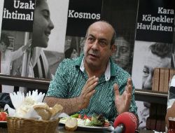 BDP'li Hasip Kaplan: "Etö, Dünyanın En Karanlık Suç Örgütüdür"