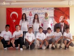 Çorum Samanyolu'nun Sbs'de 500 Tam Puan Başarısı
