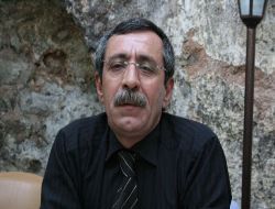 Bdp'li Nezir Karabaş: 12 Eylül'deki Anayasa Değişikliği Referandumuna Destek Vermeyeceğiz