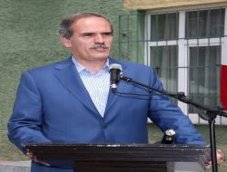 Bursa'da 105 Çocuk Sünnet Ettirildi