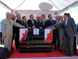 Bakan Atalay: "Kurumlara Güven Sıralamasında Emniyet Teşkilatı Birinci Sırada"