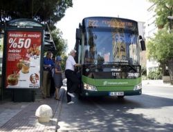 Otokar'ın Doğalgazlı Otobüsü Test Sürüşünü Başarıyla Tamamladı