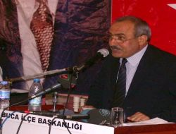 Buca Belediyesi'nden Atılan İşçiler Ak Partili Başkana 11 Kilo Verdirtti