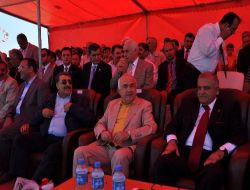 Bakan Çiçek: "Demokrasimiz Uzak Doğu'dan İthal Ettiğimiz Malların Kalitesi İle Eş Değer!"