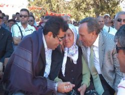 Mersin Valisi Güzeloğlu: Yörükler Taşıdıkları Değerler İle Türk Kültürünün Taşıyıcısıdır