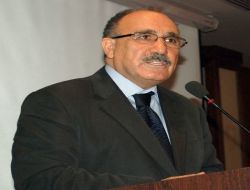 Bakan Atalay: "Türkiye'nin Demokratikleşme Sürecinden Birileri Rahatsız"