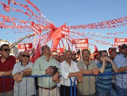 CHP Lideri Kılıçdaroğlu: "Balıkesir'e Bir Daha Başbakan Olarak Geleceğim"