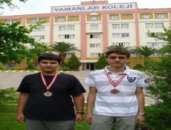 Kazakistan'da Yamanlar Rüzgârı Esti