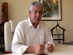 İşad Başkanı Yalçın: "Çözüm Sağlanırsa Bu Ekonomiyle Rumların Arka Bahçesi Oluruz"