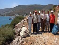 Mahkumlar Çevre Ödülü Kazandı