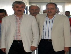 AK Parti Muş Milletvekillerinden Anayasa Mahkemesi Kararına Tepki