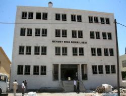 Mardinli Hayırsever İşadamından Memleketine Dördüncü Okul