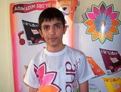 Nusaybin Sur Dershanesi'nin Sbs Başarısı