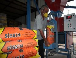 Kozan Osb'de Bir Fabrika Daha Üretime Geçti