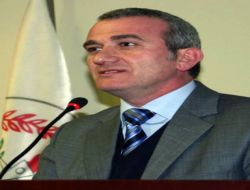 Bursa Barosu'nda Seçim Süreci Başladı, Kahraman Yeniden Aday