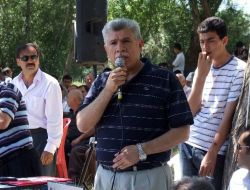 Kahramanmaraş Milletvekili Paksoy: "Bu Referandum Bir Güven Oylamasıdır!"