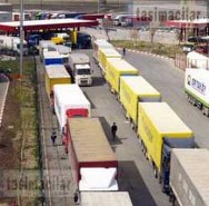 Gümrükte 'rüşvetin' Kuyruğu