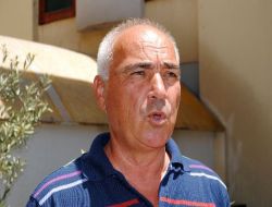 Manavgat Bal Üreticileri Birliği'nin Yeni Başkanı Erdem
